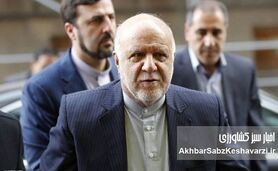 زنگنه: مدیریت کشور از مسیر عقلانیت و توسعه به جاده روابط فامیلی منحرف شده است