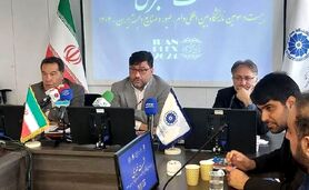 مدیران وزارتخانه‌های صمت، نفت و نیرو را پاسخگو می‌کنیم

