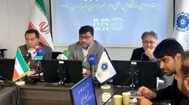 مدیران وزارتخانه‌های صمت، نفت و نیرو را پاسخگو می‌کنیم


