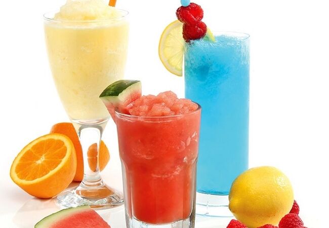 تاریخچه یخ‌دربهشت؛ خاستگاه نوشیدنی نوستالژیک روزهای گرم