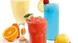 تاریخچه یخ‌دربهشت؛ خاستگاه نوشیدنی نوستالژیک روزهای گرم