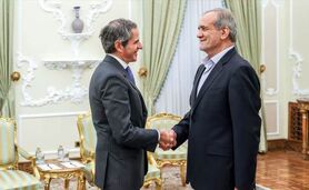 بازگشت ترامپ و آینده روابط ایران و آمریکا

