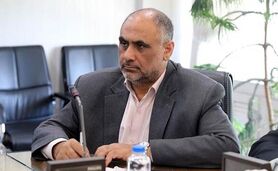 تولید سالانه ۱۳۰ میلیون تن محصول کشاورزی در کشور

