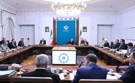 تعیین تکلیف پروژه‌های نیمه‌تمام سرمایه‌‎گذاری با کشورهای خارجی

