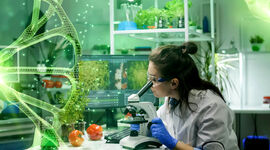 ساده کردن مقررات بیوتکنولوژی و آفت کش های غیر علمی