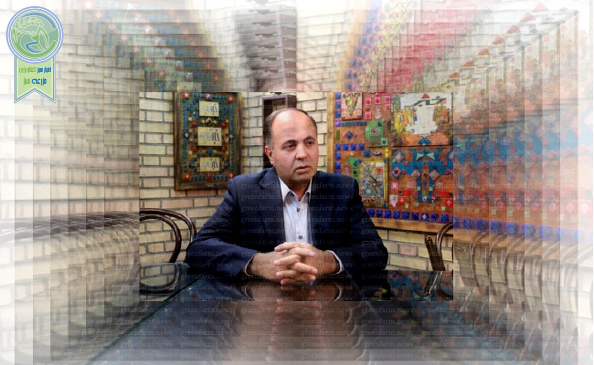 وزارتخانه و مرد دیپلماسی/ قسمت اول

