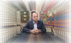 وزارتخانه و مرد دیپلماسی/ قسمت اول


