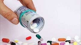افزایش سه‌برابری هزینه بسته‌بندی، قیمت دارو را بالا برد