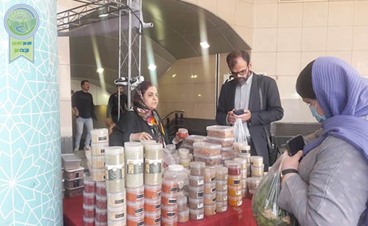 رونق اقتصادی با زنان کارآفرین


