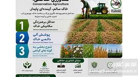قدردانی از کشاورزان؛ قهرمانانی که جهان را سیر نگه می‌دارند+پادکست
