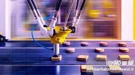 بسته‌بندی هوشمند در صنایع غذا و نوشابه