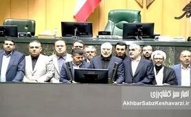 پاپی زاده عضو هیات رئیسه مجلس: صدای رسا برای کشاورزی در قلب پارلمان