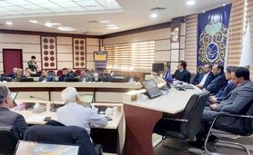 خونریزی داخلی کوه سهند در انتظار مداوا

