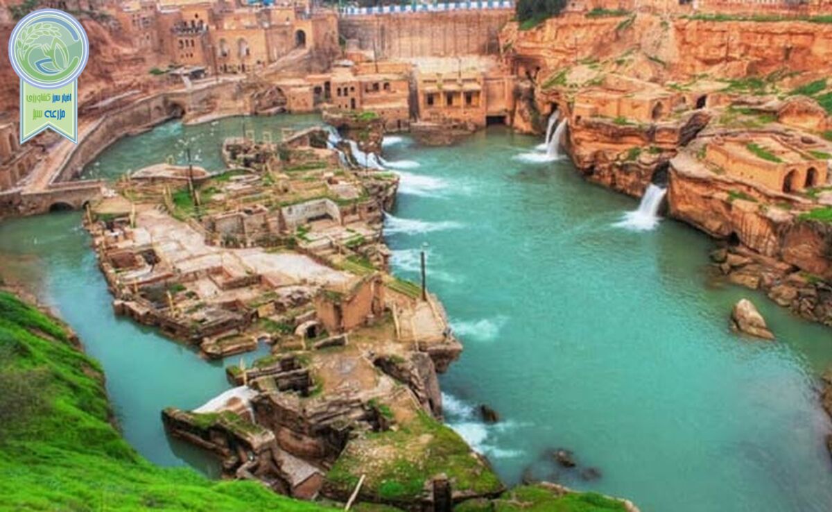 زیبایی‌های ایران از نگاه نشنال جئوگرافیک آمریکا+ ویدئو

