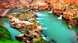 زیبایی‌های ایران از نگاه نشنال جئوگرافیک آمریکا+ ویدئو


