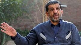 ماجرای طنز ضرغامی درباره گشت ارشاد+ ویدئو

