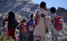 بی‌عدالتی آموزشی در مدارس کشور

