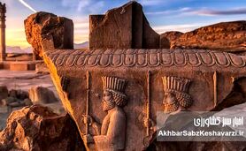 میراث تاریخی ایران در روزهای بحران؛ فروپاشی آرام هویت ملی
