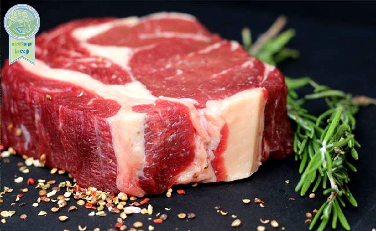 ​قیمت روز گوشت قرمز در ۱۶ بهمن ۱۴۰۲

