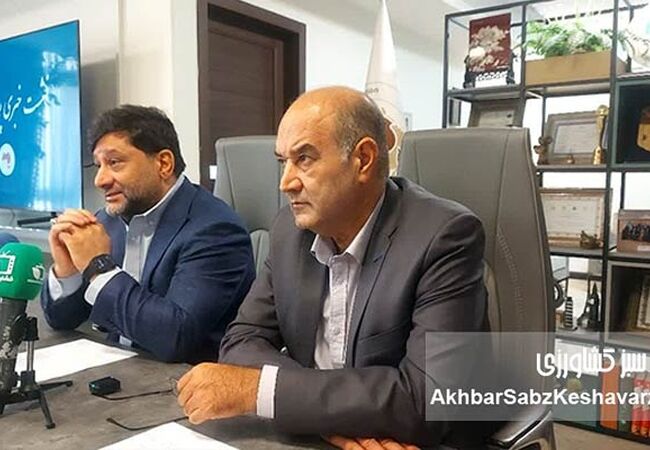 تزریق ۱۰۰۰ میلیارد تومان سرمایه به صنعت دام در رویداد ملی اینوفارم
