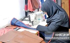 زنانی که زیر بار اختلال اینترنت از بازار آنلاین حذف شدند

