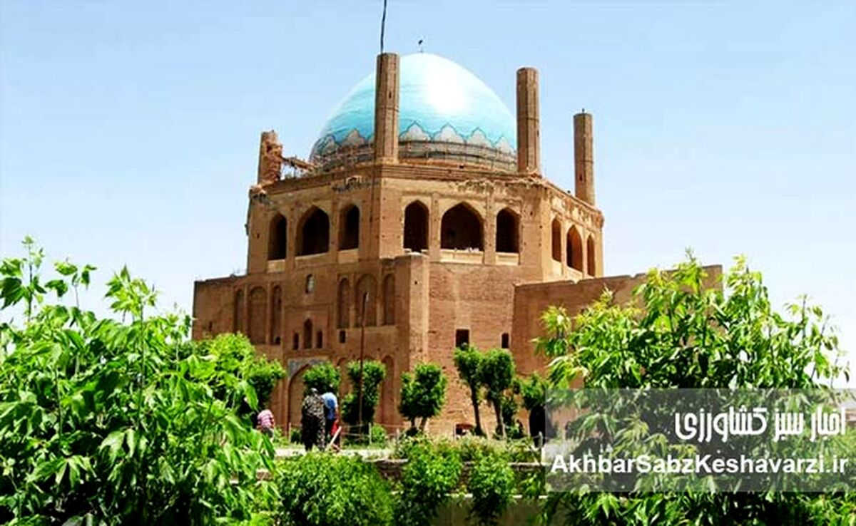 یک قرن ثبت آثار ملی؛ ۹۰٪ میراث ایران هنوز بی‌حریم و بی‌پناه