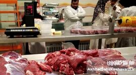 چالش حذف ارز ترجیحی گوشت قرمز و تبعات زنجیره‌ای آن