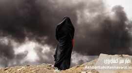 شهادت بیش از ۱۹۰۰ نفر در ایران
