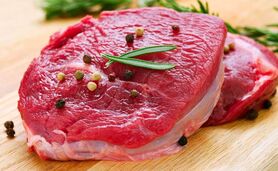 قیمت روز گوشت قرمز در ۲۵ بهمن ۱۴۰۲+جدول
