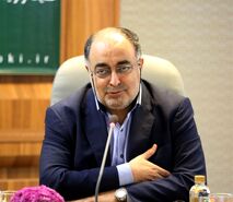مشاور دکتر پزشکیان در بخش کشاورزی مشخص شد+ نامه

