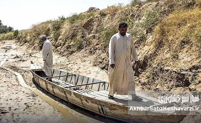 هورالعظیم زیر تیغ نفت؛ مطالبه لغو فوری مجوز توسعه میدان سهراب