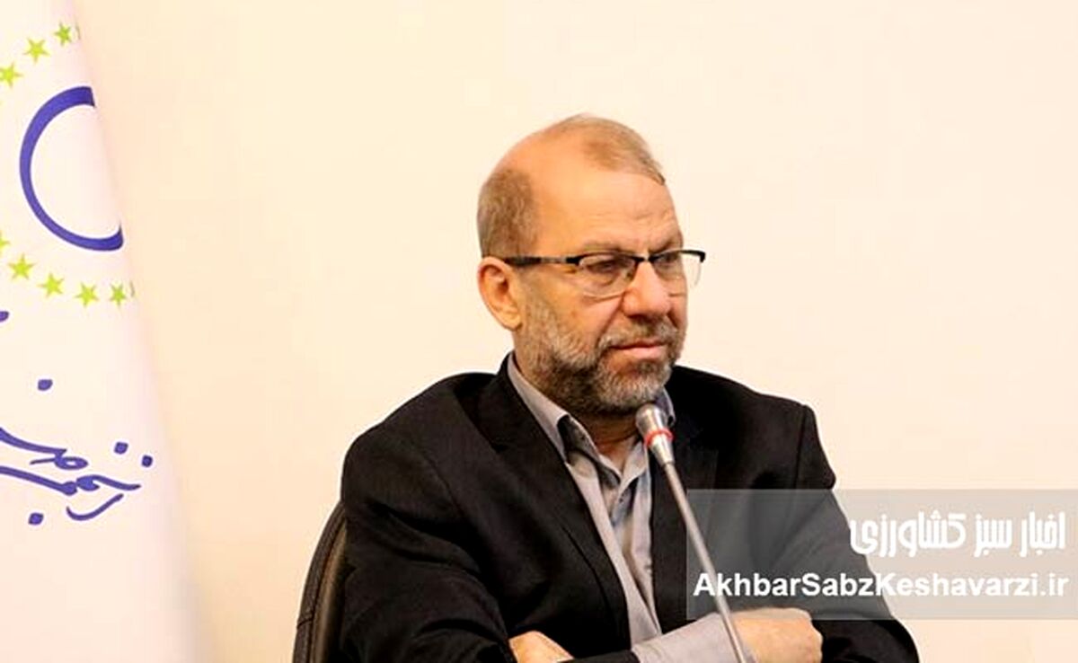 صنعت لبنیات در شرایط بحران: راهکارهای کلیدی رئیس انجمن لبنی برای حفظ تولید و توزیع پایدار