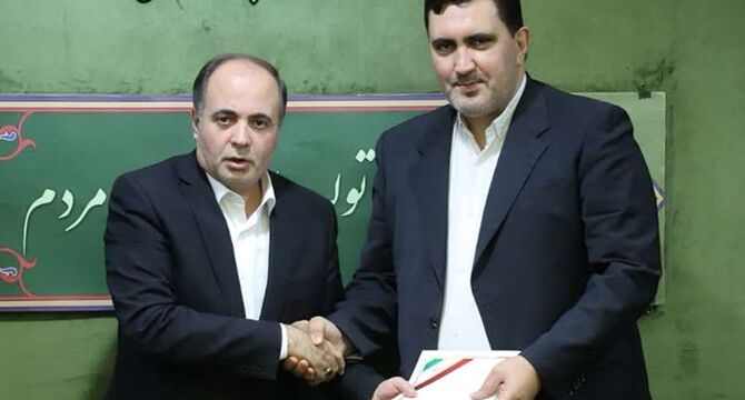 ابهام در اجرای حکم قطعی؛ چرا مسعود نمازی همچنان در مؤسسه جهاد استقلال حضور دارد؟