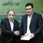 ابهام در اجرای حکم قطعی؛ چرا مسعود نمازی همچنان در مؤسسه جهاد استقلال حضور دارد؟