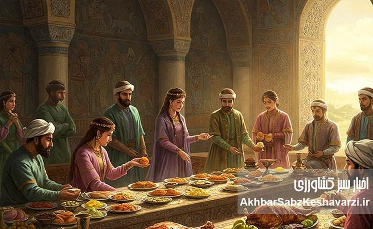تاریخچه فرآورده‌های گوشتی در ایران: از کباب‌های سنتی تا روش‌های نگهداری گوشت در ایران باستان+ عکس