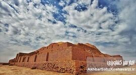 سند بناهای تاریخی به نام کیست؛ میراث عمومی یا ملک اداری؟


