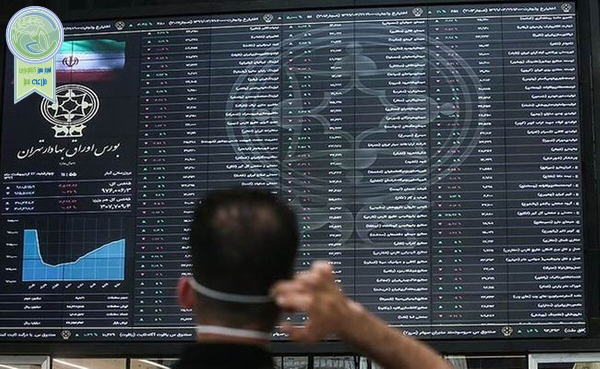 بورس به مدار بازگشت؟

