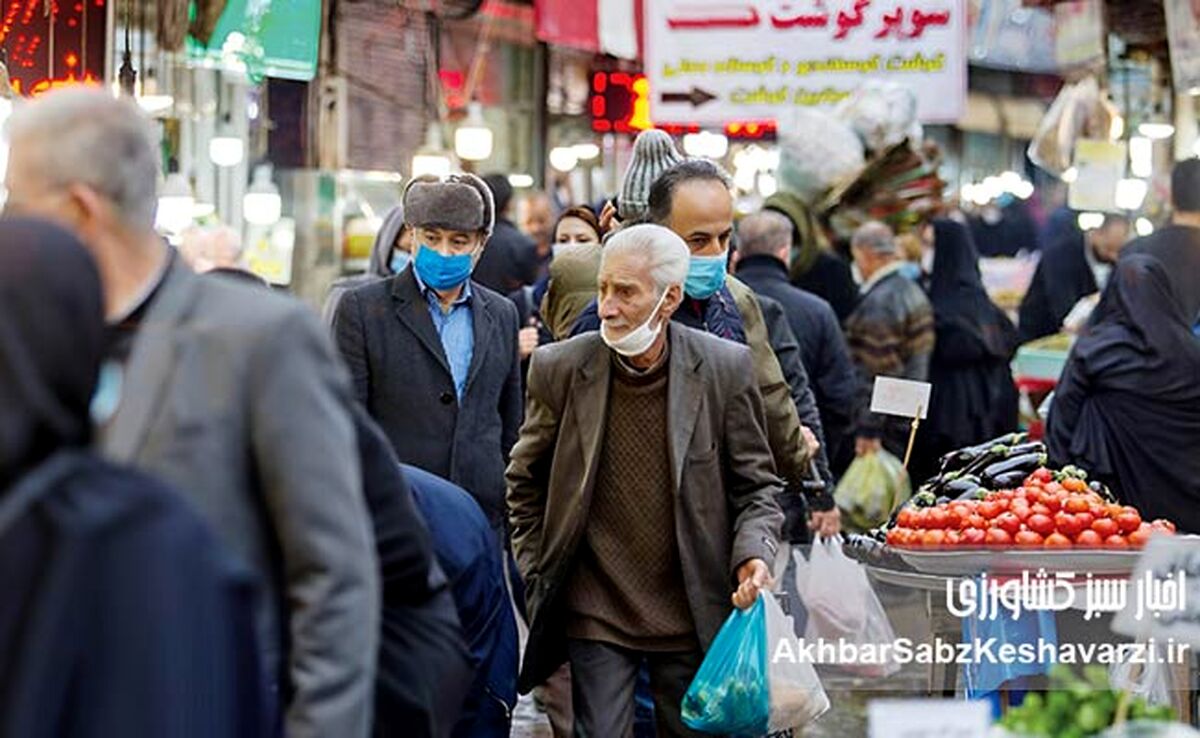 گرانی لوبیا: حق ایران غذای کافی و سالم، نه محرومیت از لوبیا و سیب‌زمینی!