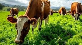 دستیابی به دانش فنی تولید فرم آلی عنصر روی برای تغذیه دام و طیور

