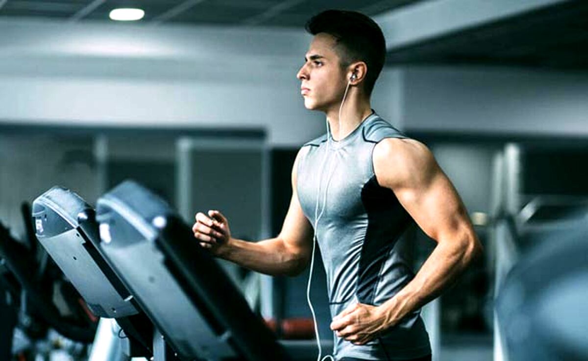 راز خوش اندامی بدون ورزش کردن چیست؟


