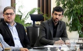 تقدیر شورای شهر از خدمات‌رسانی ۱۰۰ درصدی سازمان میادین در جنگ