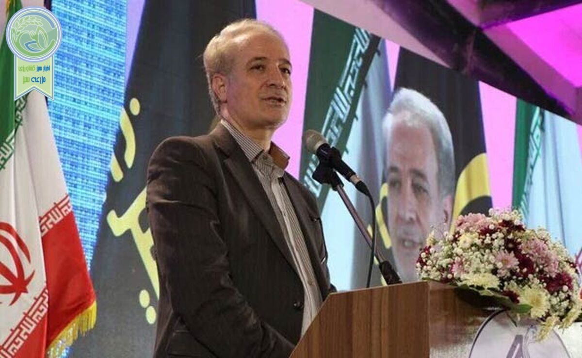 معاون امور دام: قیمت گوشت، مرغ و تخم مرغ تا پایان سال ثابت است


