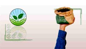 تولید کودهای ارگانیک در گرو حمایت مسئولان
