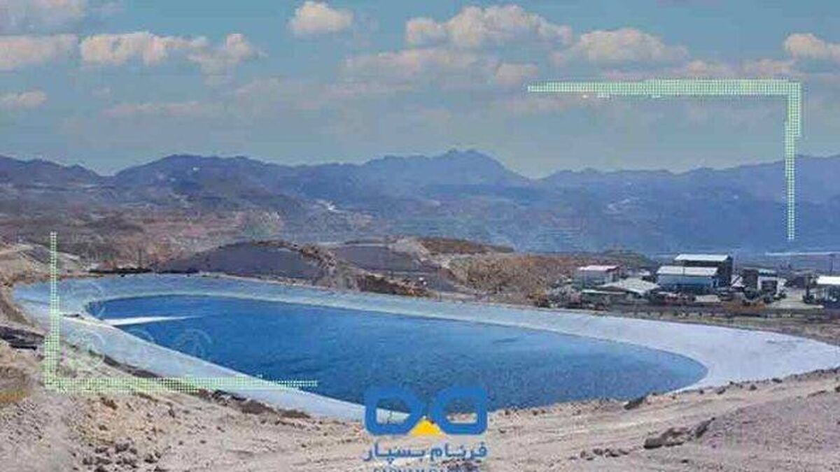 شرکت «فرنام بسپار» دارای متنوع‌ترین محصولات در صنایع