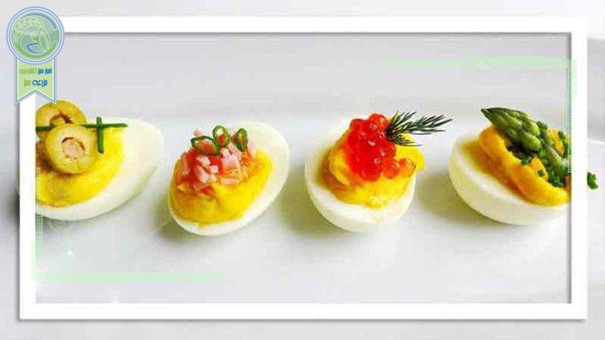 غذاهایی برای کاهش فوری اضطراب