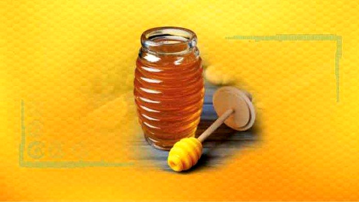 روش‌‎های ساده شناسایی عسل طبیعی
