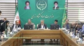 ۲۰ درصد تخفیف بیمه از امتیازات کشت قراردادی است