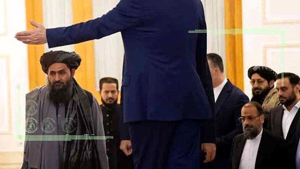 مکرِ «ملا برادر»