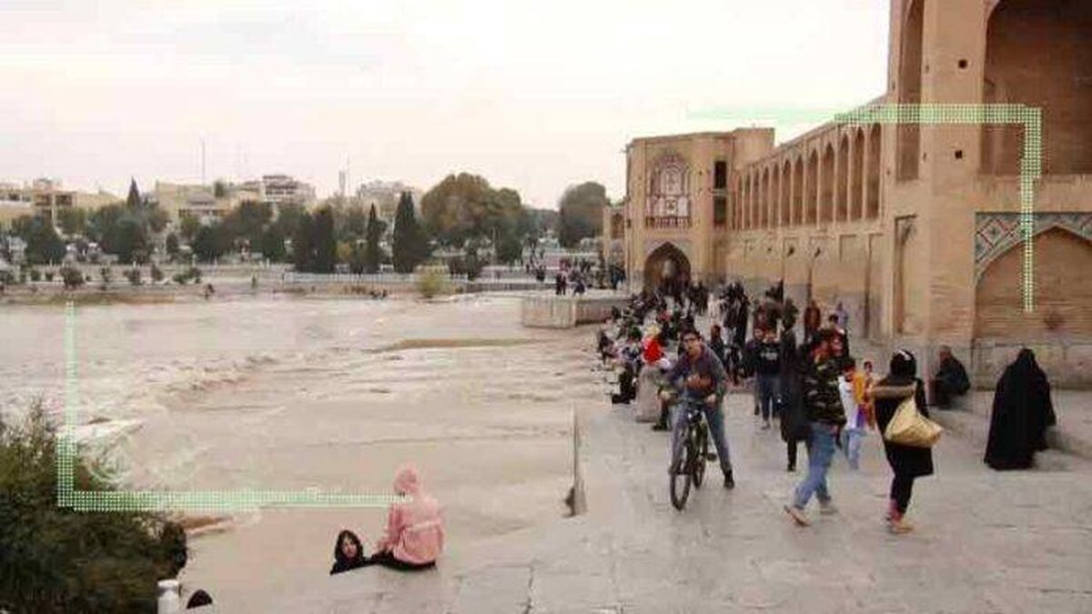 باز شدن زخم طرح‌های انتقال آب