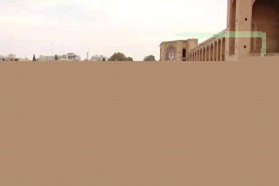 باز شدن زخم طرح‌های انتقال آب